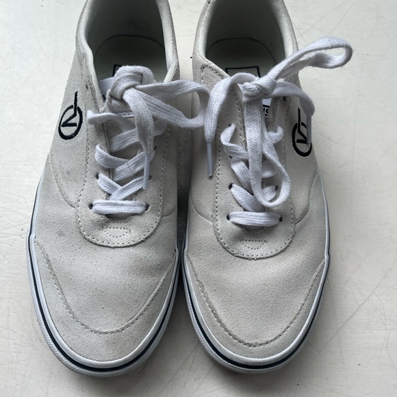 Vans® Sport Vulc Women's Suede Shoes - Picture 2 of 5